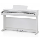 Kawai KDP 120 W blanc satiné