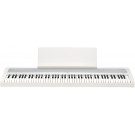Korg B2 Blanc