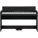 Korg C1 AIR NOIR MAT