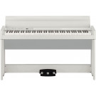 Korg C1 AIR BLANC MAT