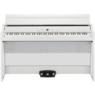 Korg G1B AIR BLANC MAT