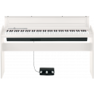 Korg LP 180 WH blanc