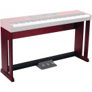 Nord wood stand v4