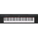 Yamaha Piaggero NP 12 B