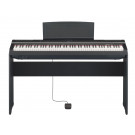 Yamaha P125 B + stand L125