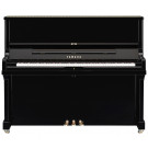 Yamaha SE 122 PE Noir brillant