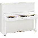 Yamaha YUS3 Blanc Brillant