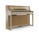 Roland HP702 LA chêne clair