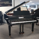 RONISCH 180 noir brillant