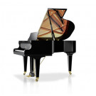 Schimmel Classic C 169T Tradition noir brillant