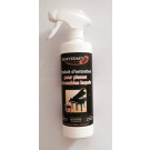 Produit d'entretien pour pianos