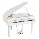 Yamaha CLP 795 GPWH blanc brillant