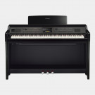 Yamaha CVP 805 PE laqué noir