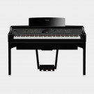 Yamaha CVP 809 PE laqué noir