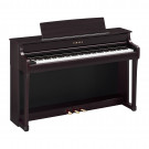 Yamaha CLP 845 R bois de rose