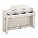Yamaha CLP 845 WB bouleau blanc