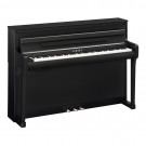 Yamaha CLP 885 B noir mat
