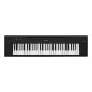 Yamaha Piaggero NP 15 B