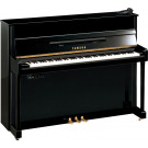 Yamaha B2 Silent SC3 Noir brillant 