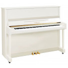 Yamaha B3 Silent SC2 blanc brillant