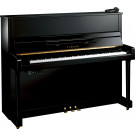 Yamaha B3 Silent SC3 NOIR BRILLANT