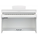 Yamaha CLP 735 blanc