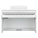 Yamaha CLP 745 blanc mat