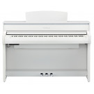 Yamaha CLP 775 blanc mat