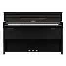 Yamaha NU1X Laqué Noir