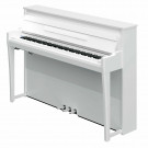 Yamaha NU1XA Laqué Blanc