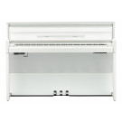 Yamaha NU1X Laqué Blanc