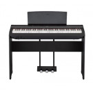 Yamaha P121 B version meuble avec pédalier