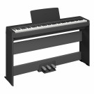 Yamaha P145 + Meuble L100 + Pédalier LP5A