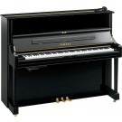 Yamaha U1 Silent SH2