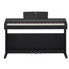 Yamaha YDP 145 B noir mat