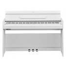 Yamaha YDP S55 WH blanc mat