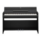 Yamaha YDP S55 B noir mat