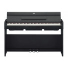 Yamaha YDP S35 B noir mat