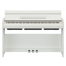 Yamaha YDP S35 WH blanc mat