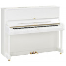 Yamaha YUS1 Blanc Brillant