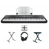 Alesis Recital Pro full pack