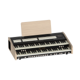 VISCOUNT CANTORUM DUO PHYSIS PLUS