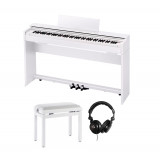 Casio AP S200 WE pack premium