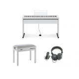 Casio PX-S1100 WH pack luxe