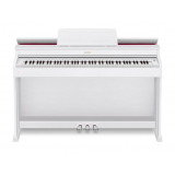 Casio AP 470 blanc