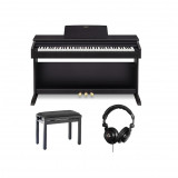 Casio AP 270 BK PACK PREMIUM