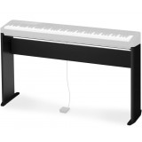 Noir Yamaha L85A Support pour Piano/Clavier Numérique 