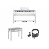 Casio PX 770 WH Privia pack premium