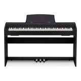Casio PX 770 BK Privia