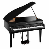 Yamaha CSP 295 GP laqué noir